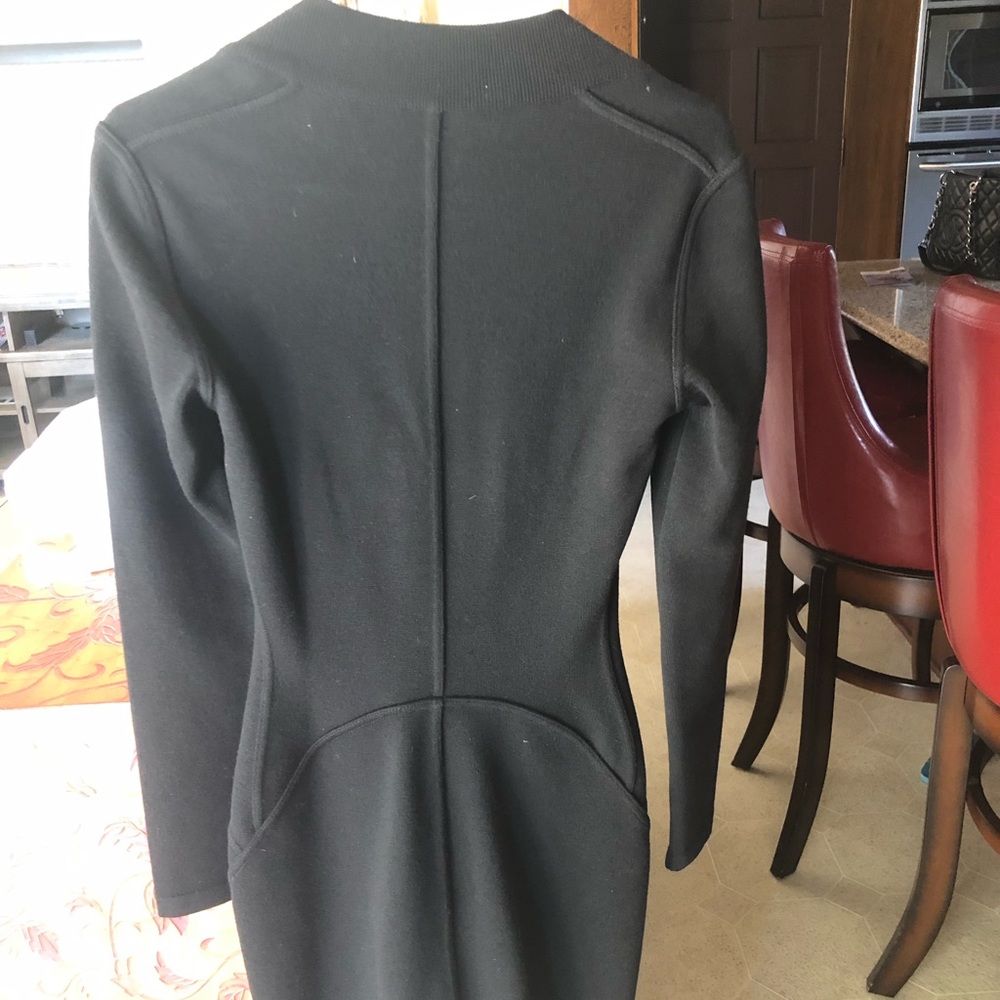 Azzedine Alaia dress vintage - Picture 7 of 7